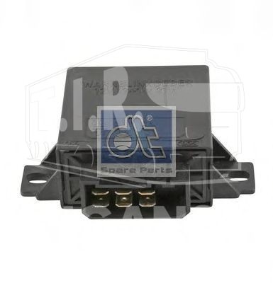 4.63119, Relay — Diesel Technic
