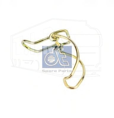 4.63339, Clamp — Diesel Technic