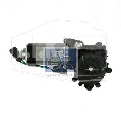 4.63381, Motor, right — Diesel Technic