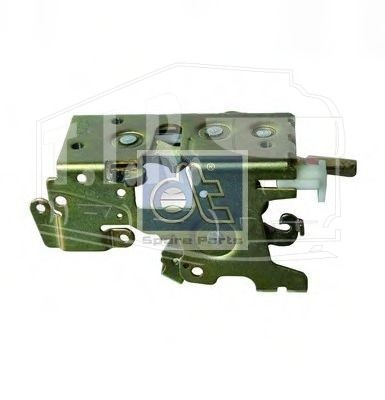 4.63394, Lock — Diesel Technic