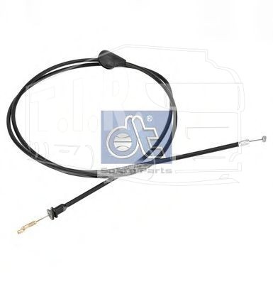 4.63408, Lock wire — Diesel Technic