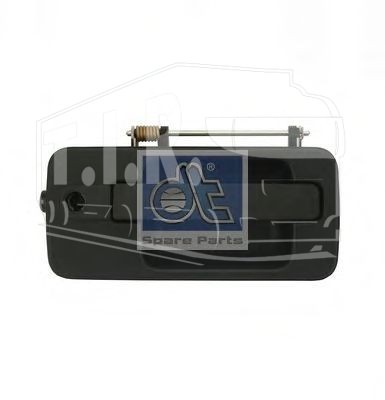 4.63424, Door handle — Diesel Technic