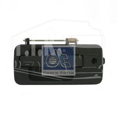 4.63425, Door handle — Diesel Technic