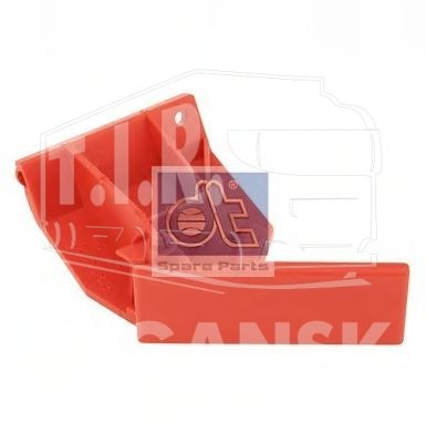 4.63431, Handle — Diesel Technic