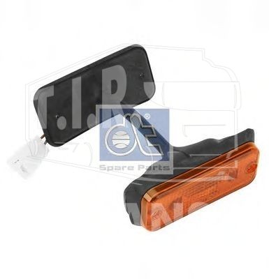 4.63539, Marking lamp — Diesel Technic