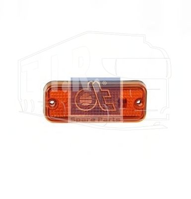 4.63542, Marking lamp — Diesel Technic