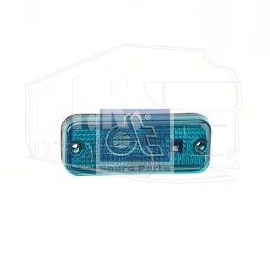 4.63543, Marking lamp — Diesel Technic
