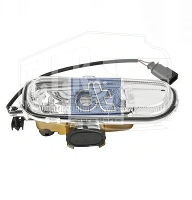 4.63549, Fog light — Diesel Technic
