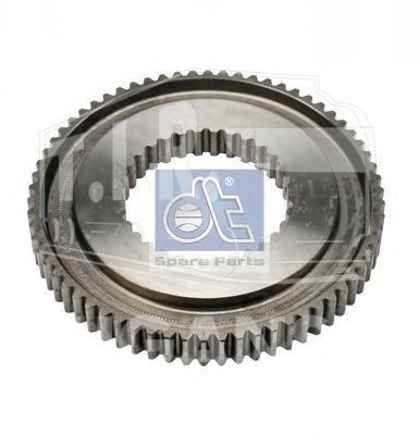 4.63574, Synchronizer hub — Diesel Technic