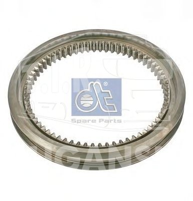 4.63587, Sliding sleeve — Diesel Technic