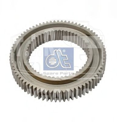 4.63588, Synchronizer hub — Diesel Technic