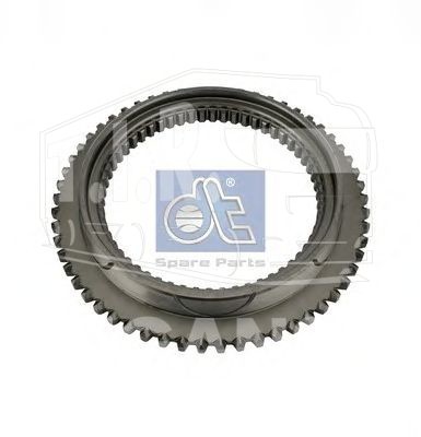 4.63594, Follower — Diesel Technic