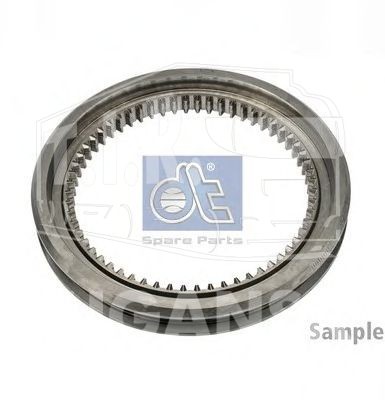 4.63597, Sliding sleeve — Diesel Technic