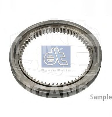 4.63598, Sliding sleeve — Diesel Technic