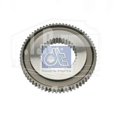 4.63599, Synchronizer hub — Diesel Technic
