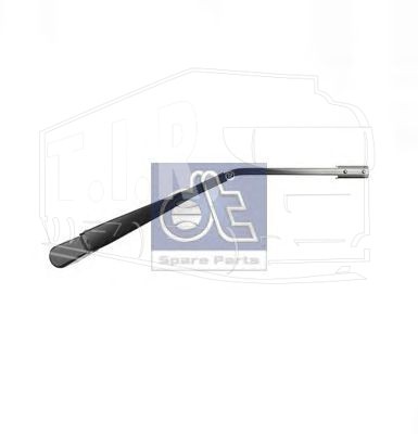 4.63618, Wiper arm — Diesel Technic