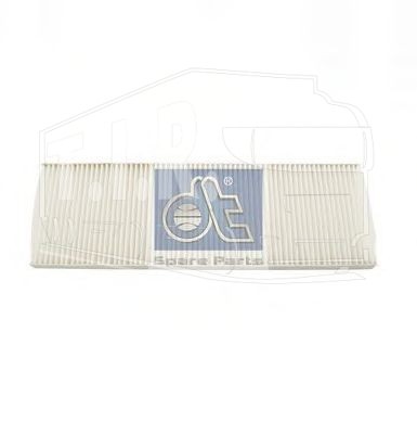 4.63647, Cabin air filter — Diesel Technic