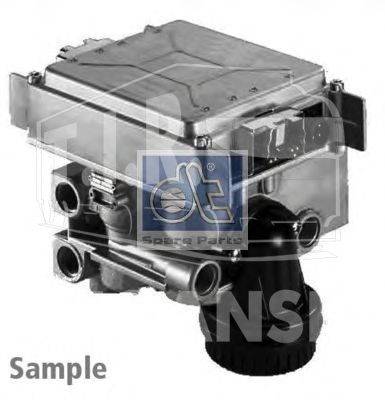 4.63652, Axle modulator — Diesel Technic