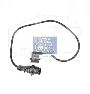 4.63655, Lamp socket — Diesel Technic