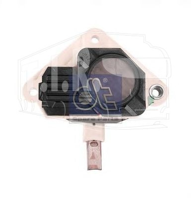 4.63696, Regulator — Diesel Technic