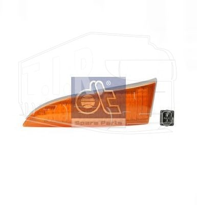 4.63706, Turn signal lamp — Diesel Technic