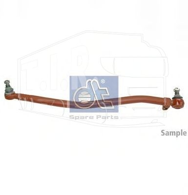 4.63737, Drag link — Diesel Technic