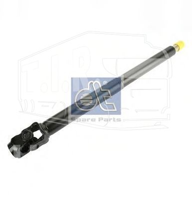 4.63740, Steering column — Diesel Technic
