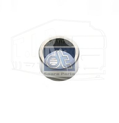 4.63844, Needle bearing — Diesel Technic