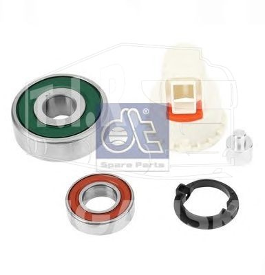 4.63858, Ball bearing kit — Diesel Technic