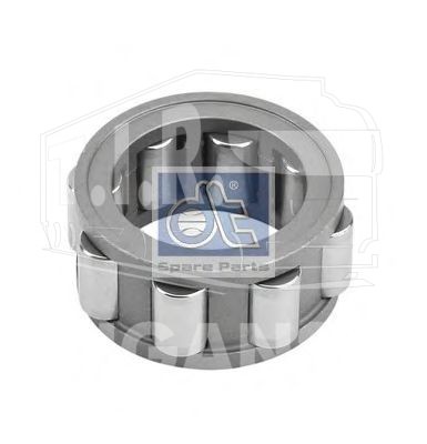 4.63861, Needle bearing — Diesel Technic