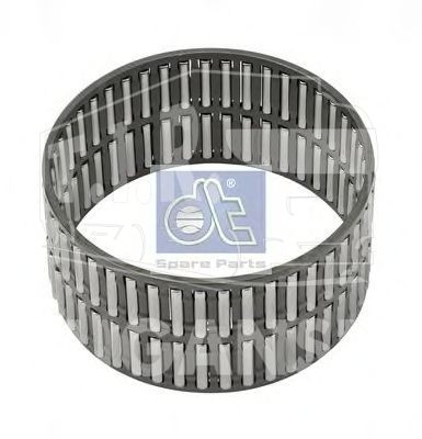 4.63863, Needle cage — Diesel Technic
