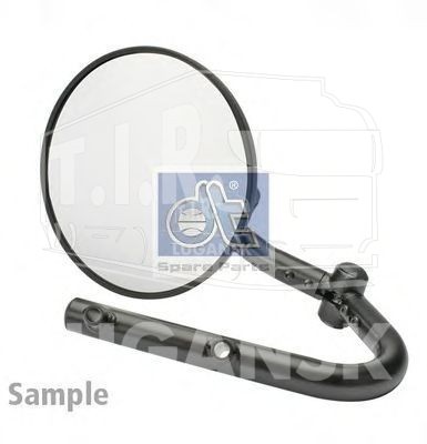 4.63958, front mirror — Diesel Technic
