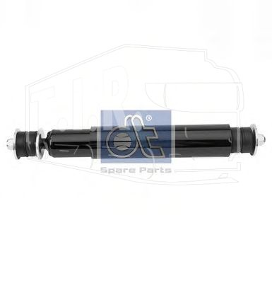 4.64052, Shock absorber — Diesel Technic