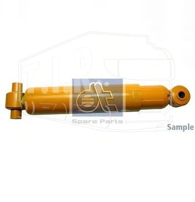 4.64057, Shock absorber — Diesel Technic