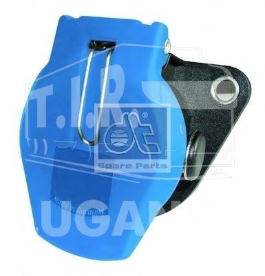 4.64144, Park socket — Diesel Technic