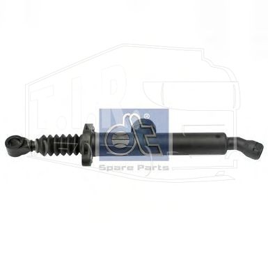 4.64180, Clutch cylinder — Diesel Technic
