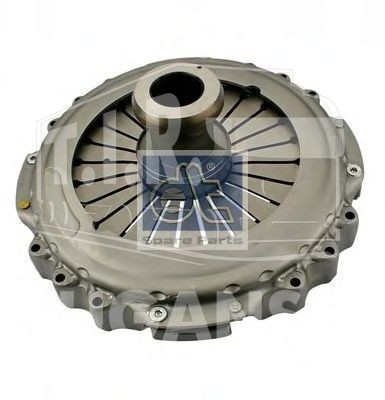 4.64196, Clutch cover — Diesel Technic