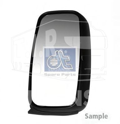 4.64200, main mirror — Diesel Technic