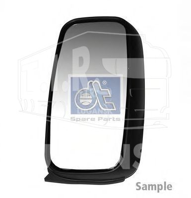 4.64201, main mirror — Diesel Technic