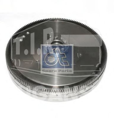 4.64220, Flywheel — Diesel Technic