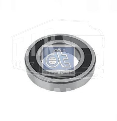 4.64393, Roller bearing — Diesel Technic