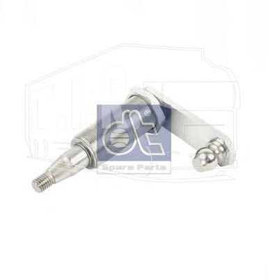 4.64571, Wiper bearing — Diesel Technic