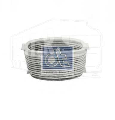 4.80473, Rubber boot — Diesel Technic
