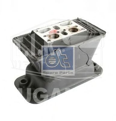 4.80510, Rubber mounting — Diesel Technic