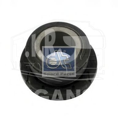 4.80802, Rubber bearing — Diesel Technic