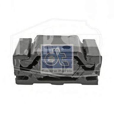 4.80880, Rubber mounting — Diesel Technic