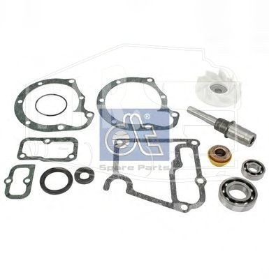 4.90762, Repair kit — Diesel Technic