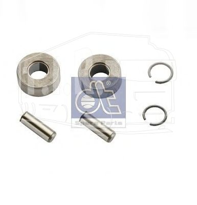 4.90844, Repair kit — Diesel Technic