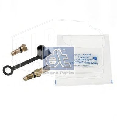 4.90874, Repair kit — Diesel Technic