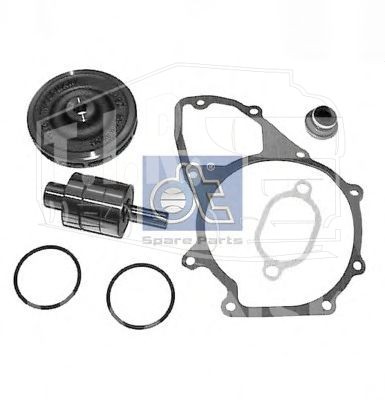 4.90920, Repair kit — Diesel Technic